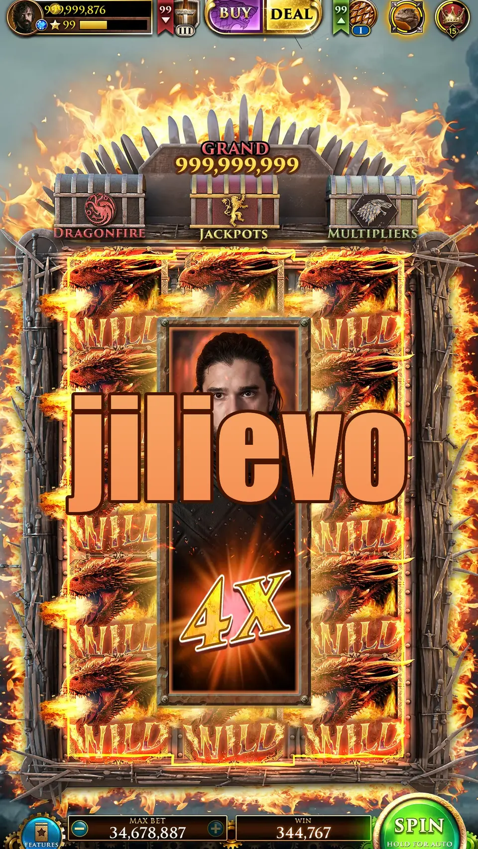jilievo APK