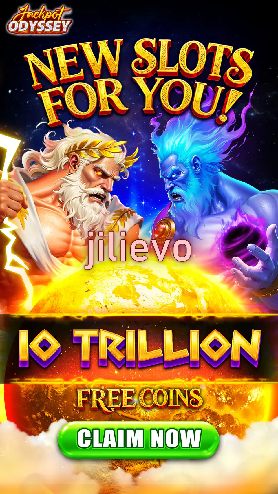 jilievo APK