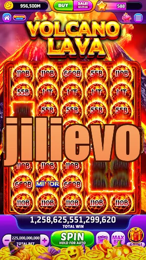jilievo APK