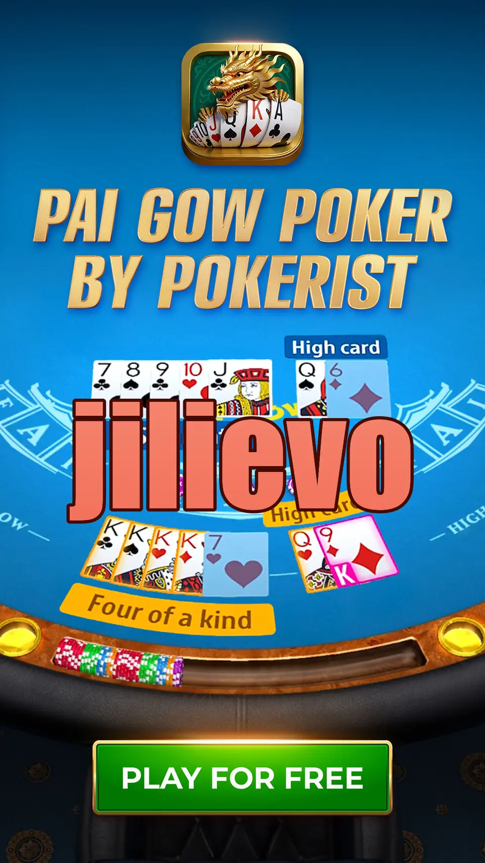 jilievo Mga screenshot - APK Opisyal