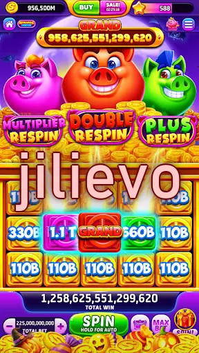 jilievo Preview - Opisyal I-download