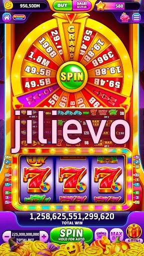 jilievo Mga screenshot Opisyal APK